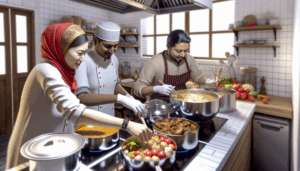 Rancang Snack Untuk Sekolah Yang Kreatif: 7 Inspirasi Makanan Sekolah Anak Yang Praktis