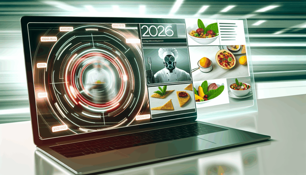 Berkarya di Dapur: Tips Memanfaatkan Sisa Makanan Supaya Tidak Terbuang sia-sia