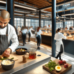 Roti Sourdough Pertama Anda: Tutorial Pembuatan Roti Sourdough Bagi Pemula tanpa Stres