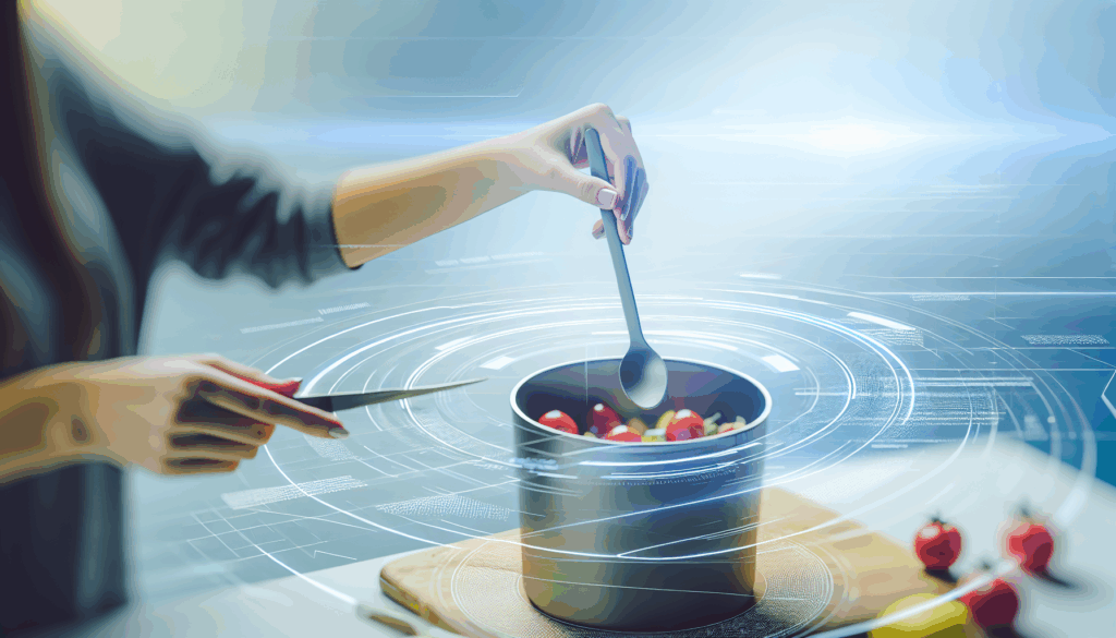 Petunjuk Mengetahui Bahan Masakan Kering Dan Manfaatnya: Pena Dapur Rumah Masing-Masing Chef