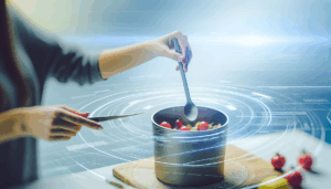 Petunjuk Mengetahui Bahan Masakan Kering Dan Manfaatnya: Pena Dapur Rumah Masing-Masing Chef