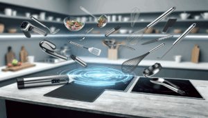 Rahasia Keberhasilan Teknik Sous Vide: Cara Pemasakan Sous Vide Bagi Pemula yang Baru dengan Mudah serta Berkualitas.