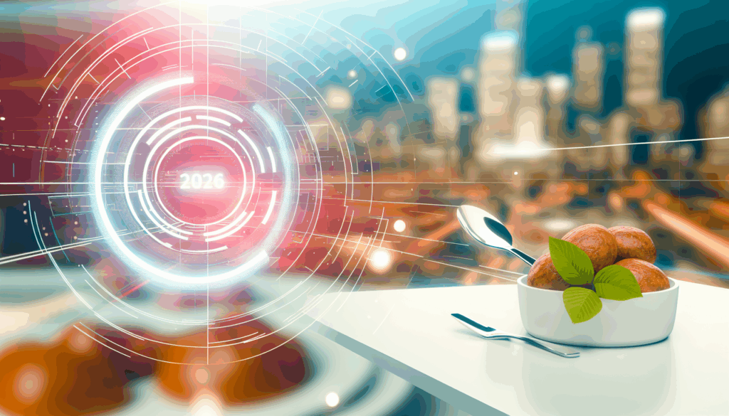 Inilah 10 Superfood Hits yang Menjadi Primadona di 2026? Cari Tahu Kuncinya supaya Tetap Sehat dan Penuh Energi